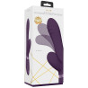 VIVE Vibro Rabbit Tani 22 x 3.5cm Violet